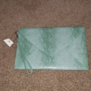 Limited Clutch purse